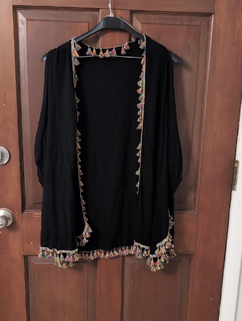 Steve Madden Cover Up OSFM